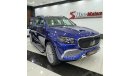 مرسيدس بنز GLS 580 جي ال اس ٥٨٠