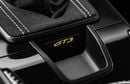 بورش 911 4.0L F-6 Naturally Aspirated Engine | Warranty