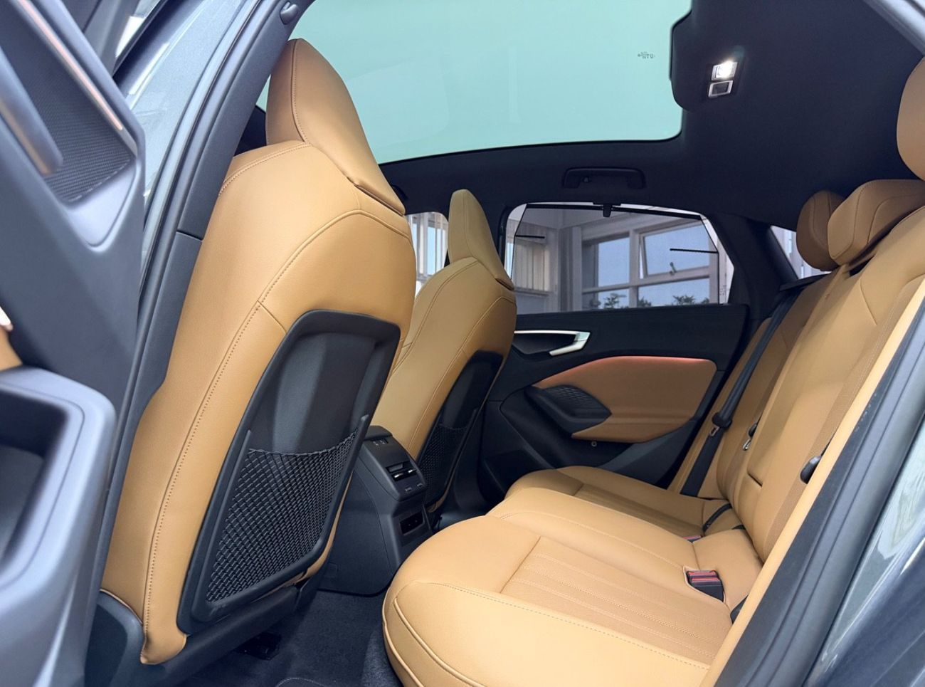 Audi A5 GCC .. Warranty .. Service .. Original paint .. PPF