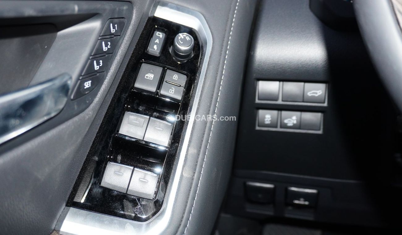 Toyota Land Cruiser 2023 Toyota Land Cruiser VX 4.0L V6