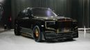 رولز رويس أونيكس كولينان | LIMITED OFFER | NEEV EDITION BY ONYX CONCEPT | 2024 | V12 | 563 HP | 3-YEAR WARRANTY AND SERVICE