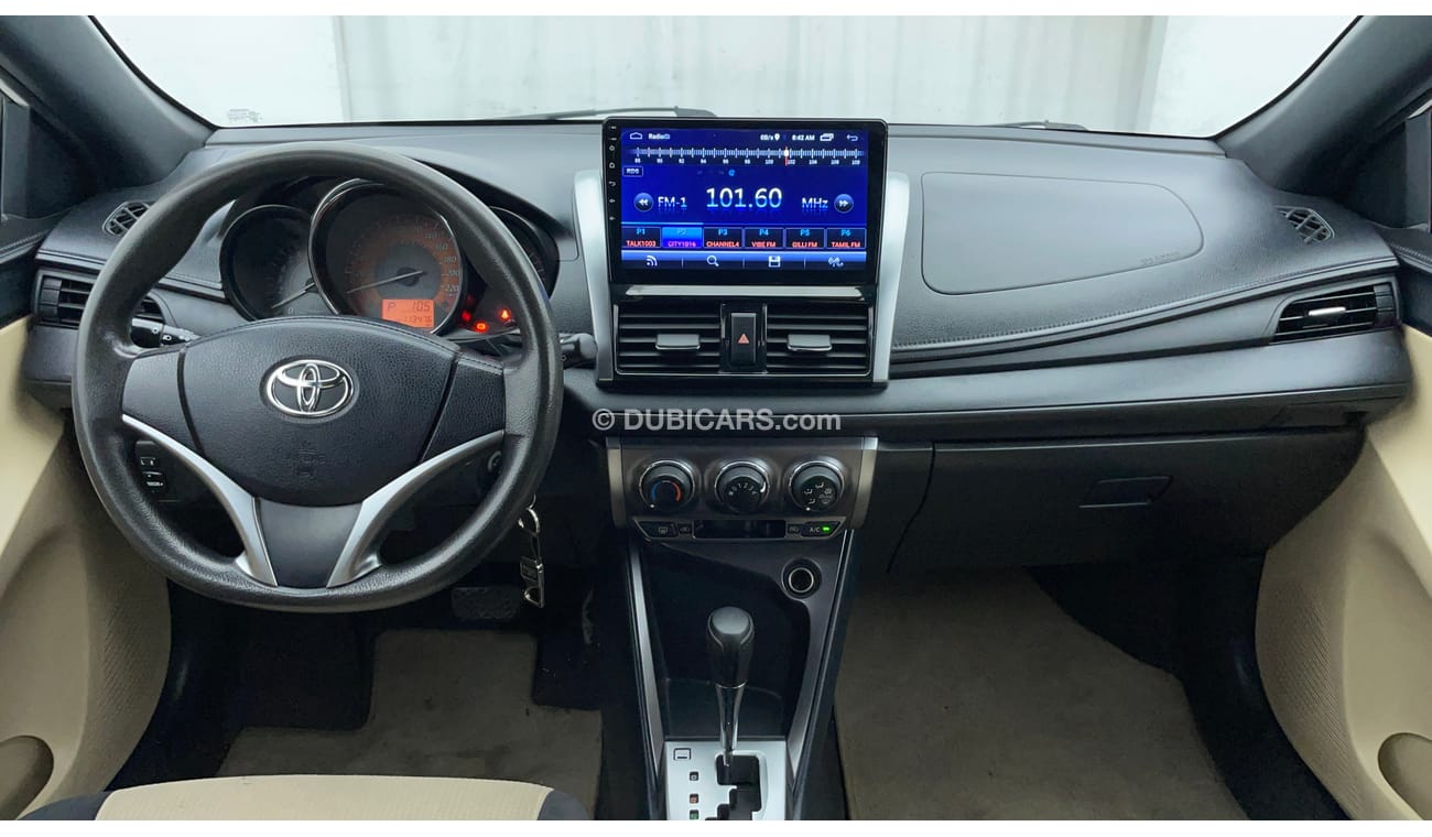 Toyota Yaris SE / E 1.3 | Zero Down Payment | Free Home Test Drive