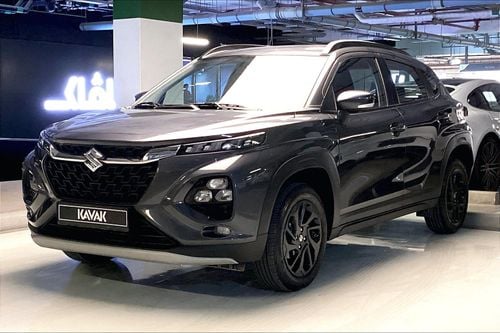 Suzuki Fronx GL | Guaranteed Warranty | 0 Down Payment