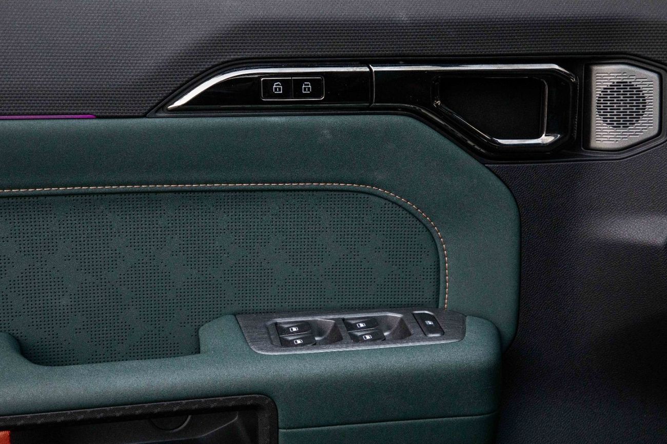 Jetour T2 LUXURY | 3,329 P.M  | 0% Downpayment | Fully Loaded!