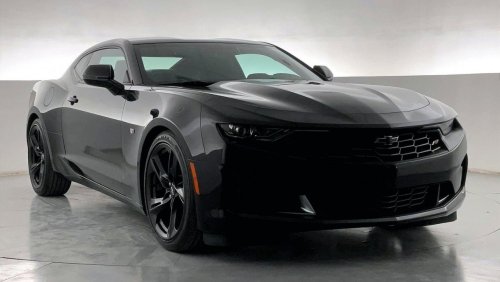 Chevrolet Camaro RS