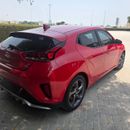 Hyundai Veloster GLS MID