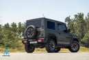 Suzuki Jimny GL 1.5L (3-Doors) 2024 | AT | 4×4 | 1.5L Petrol | Built for Real Off-Roading | Contact Now