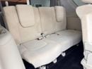 Nissan Patrol 2022 Nissan Patrol SE T2, 04/2027 Nissan Warranty, Nissan Full Service History, GCC