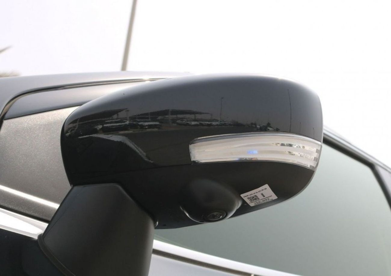 Suzuki Fronx GLX | 9 inch Display Audio | 360 Camera | HUD | 6 Airbags | 2024 - EXPORT ONLY