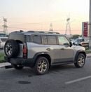 جيتور T2 2024 Jetour T2 2.0L Turbo 8 Speed AT Full option