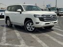 Toyota Land Cruiser GXR 3.5L