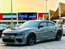 Dodge Charger SXT 3.6L | Monthly 920/- | 0% DP | Widebody | Touch Screen | Cruise Control | # 09890
