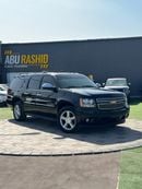 شيفروليه سوبيربان LTZ 5.3L 4WD