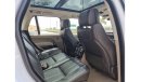 Land Rover Range Rover Vogue Supercharged Free registration  warranty gcc specs