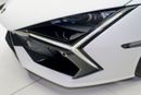 لامبورغيني ريفويلتو 6.5L V12 Hybrid