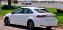 Toyota Corolla XLI 780-Monthly l GCC l 1.6L l Cruise, Camera, GPS l Accident Free