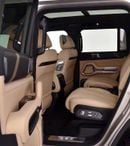 BYD Leopard 8 Smart and Brave Flagship Edition (6 Seats) 21-inch Rims with Tow Hook | 2025 | Ready Stock Limited Q