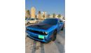 Dodge Challenger Dodge Challenger SRT-392 2018 Full Options (km/h)
