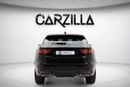 Jaguar F Pace R-Sport 2.0L l AED 1,312 P.M. l 0% Downpayment l R-Sport l 1 Year Warranty