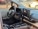 Toyota Sienna 2021 Toyota Sienna LE Hybrid 2.5L V4 - 7 Seater Doors Full Auto With Radar -
