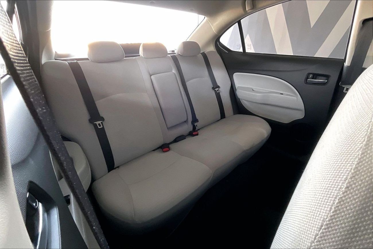 ميتسوبيشي اتراج GLX Full | National Day Celebration | شامل الضمان | 0 ﺪﻔﻋﺓ ﺃﻮﻟﻯ