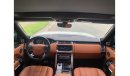 Land Rover Range Rover Vogue Autobiography 8 Cyl-5.0L-Low Kilometer Driven-Agency Maintianed-Bank Finance Available