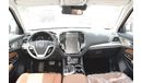 Changan Starlight CHANGAN CS95 ROYAL FOR EXPORT ONLY