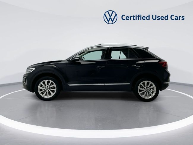 Volkswagen T-Roc STYLE, миниатюра 27
