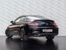 Mercedes-Benz C 200 Premium 2.0L