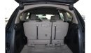 Honda Odyssey Honda Odyssey 2019 GCC Full Option No. 1 in good condition, without paint, without accidents, very c