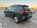 تويوتا كورولا كروس Toyota Corolla Cross 2023