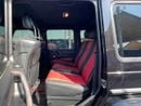 Mercedes-Benz G 63 AMG MERCEDES-BENZ G 63 AMG 2016 BITURBO V8 Std 5.5L/V8