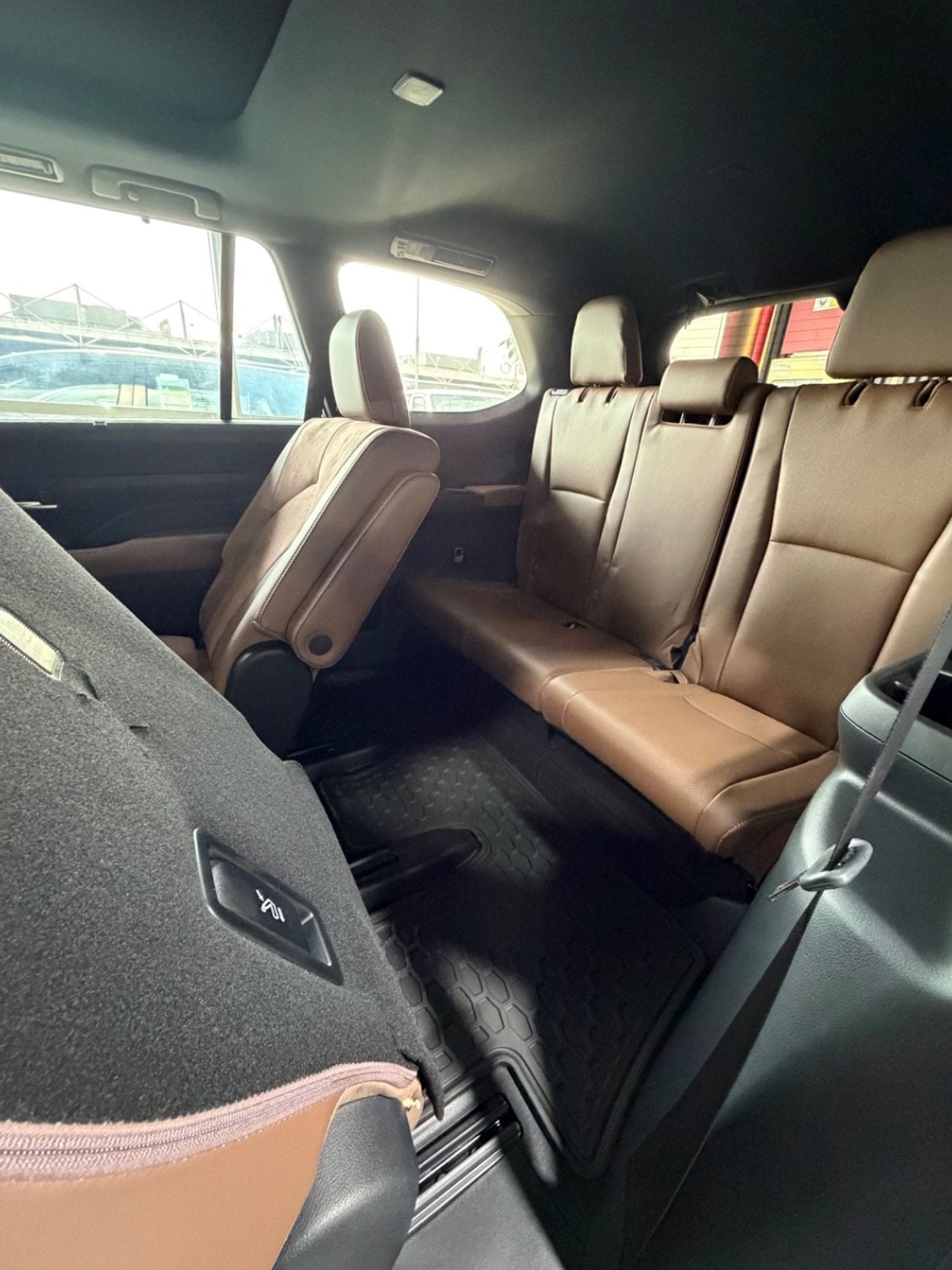 Toyota Grand Highlander