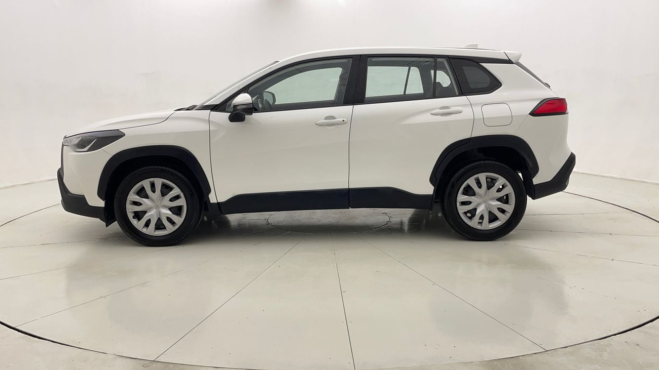 Toyota Corolla Cross XL 1.8 | Zero Down Payment | Home Test Drive