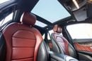 Mercedes Benz GLC200 PREMIUM PLUS Mercedes-Benz GLC200 2021 GCC | Warranty