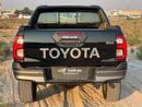 Toyota Hilux ADVENTURE 4.0L PTR A/T // 2025 // FULL OPTION WITH 360 CAMERA , BLIND SPOT , ADV KIT // SPECIAL OFFE