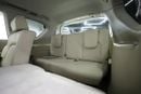 Nissan Patrol Nissan Patrol 2014 Base Model - Reliable SUV for Sale Ref#E9064223