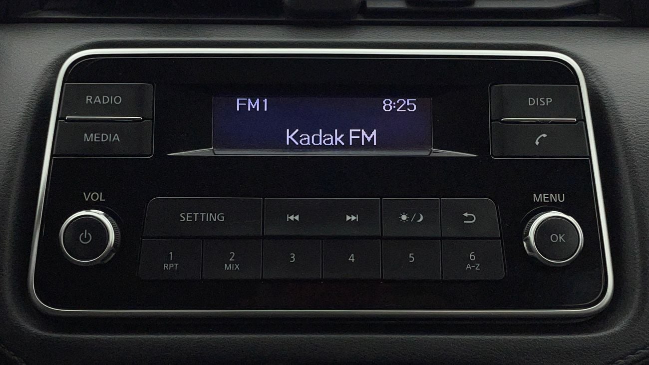 Nissan Sunny S 1.6 | Zero Down Payment | Free Home Test Drive