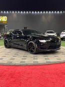 شيفروليه كامارو SS 6.2L Coupe