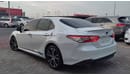 Toyota Camry GCC Full options, Hybrid, 2.5L,