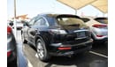 Infiniti FX35 2008 GCC No Accident  A perfect Condition