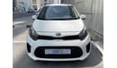 Kia Picanto 1200