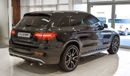 Mercedes-Benz GLC 43 AMG