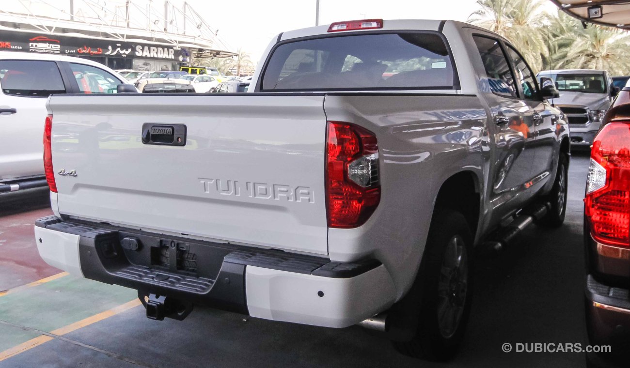 Toyota Tundra