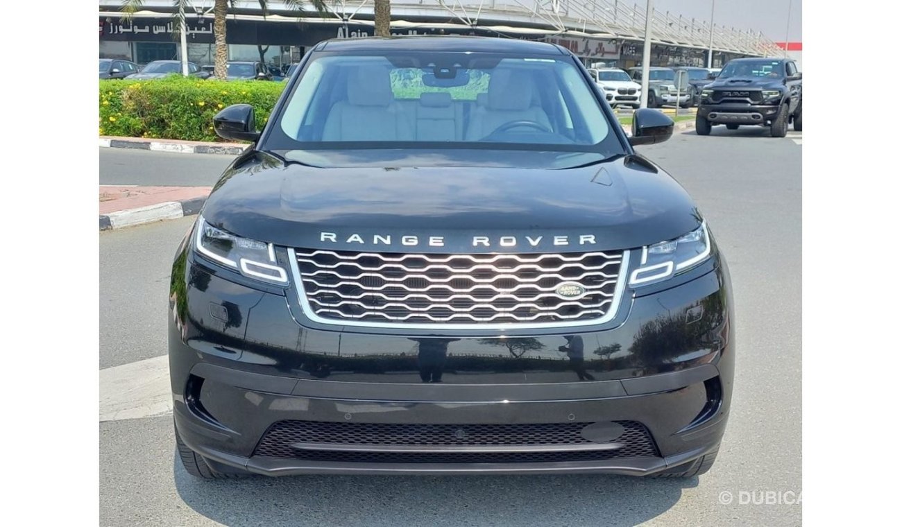 Land Rover Range Rover Velar P250 S UNDER WARRANTY ONLY AED5330 /-MONTHLY EXCELLENT CONDITION CAREFUL OWNER.