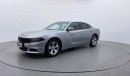 Dodge Charger SXT 3.6 | Under Warranty | Inspected on 150+ parameters