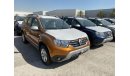 Renault Duster 4WD