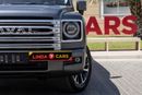 Haval H9 Haval H9 Medium 2026 GCC | Agency Warranty