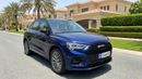 Audi Q3 2024 | AED 1717/Month | 0 DP | 30 Day Return | Warranty