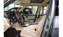 Mercedes-Benz GLK 350 High GLK 350 | GCC Specs | Excellent Condition | Single Owner | Accident Free | Full Option